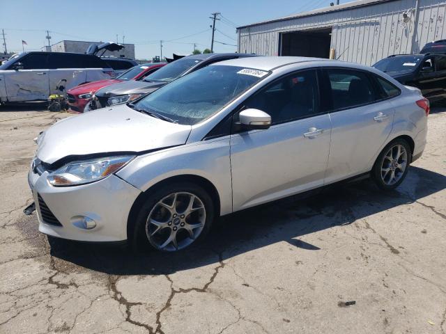 Photo 0 VIN: 1FADP3F25DL130308 - FORD FOCUS 