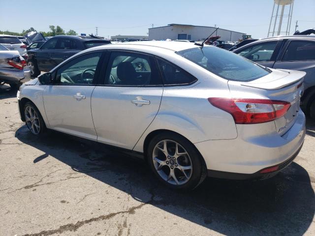 Photo 1 VIN: 1FADP3F25DL130308 - FORD FOCUS 