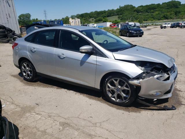 Photo 3 VIN: 1FADP3F25DL130308 - FORD FOCUS 