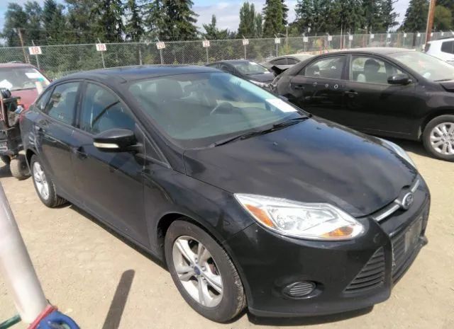 Photo 0 VIN: 1FADP3F25DL132284 - FORD FOCUS 