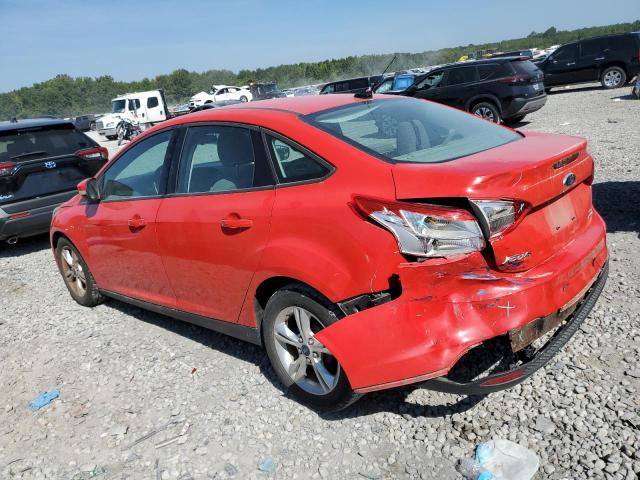 Photo 1 VIN: 1FADP3F25DL143575 - FORD FOCUS SE 