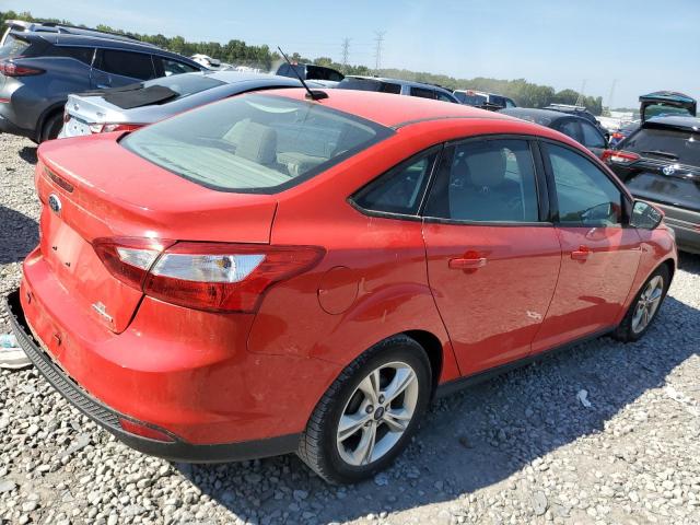 Photo 2 VIN: 1FADP3F25DL143575 - FORD FOCUS SE 