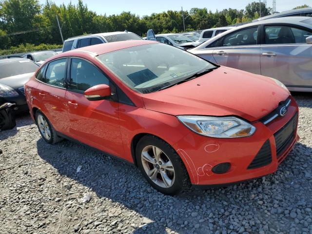 Photo 3 VIN: 1FADP3F25DL143575 - FORD FOCUS SE 