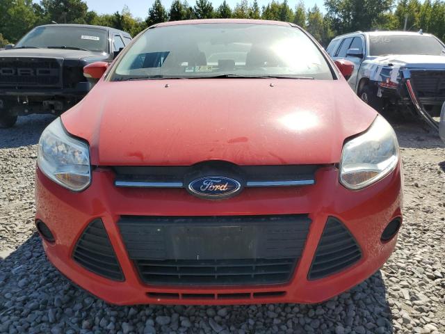 Photo 4 VIN: 1FADP3F25DL143575 - FORD FOCUS SE 