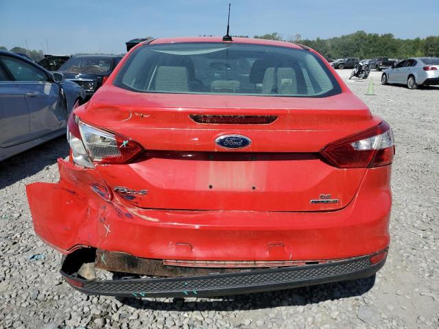 Photo 5 VIN: 1FADP3F25DL143575 - FORD FOCUS SE 