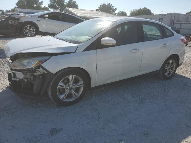 Photo 0 VIN: 1FADP3F25DL144547 - FORD FOCUS SE 