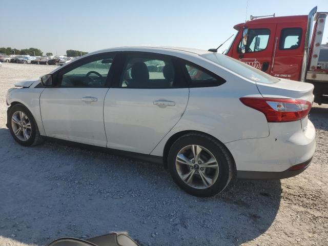 Photo 1 VIN: 1FADP3F25DL144547 - FORD FOCUS SE 