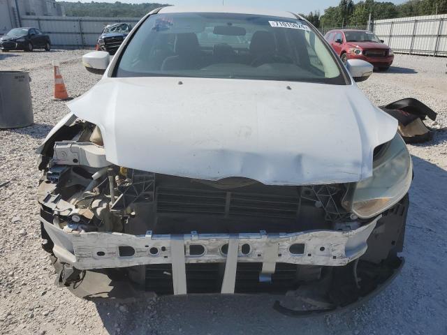 Photo 4 VIN: 1FADP3F25DL144547 - FORD FOCUS SE 