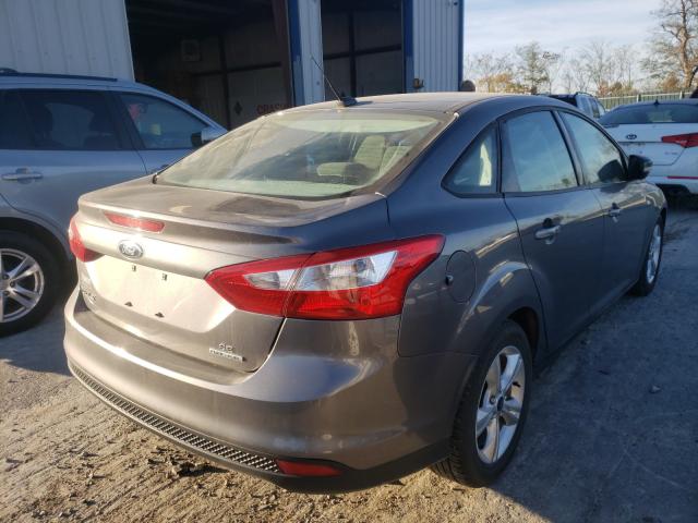 Photo 3 VIN: 1FADP3F25DL149392 - FORD FOCUS SE 