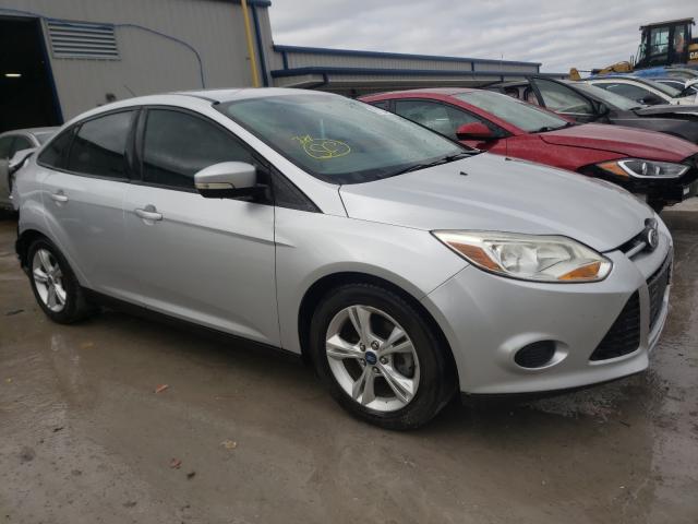 Photo 0 VIN: 1FADP3F25DL150560 - FORD FOCUS SE 