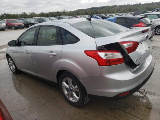 Photo 2 VIN: 1FADP3F25DL150560 - FORD FOCUS SE 