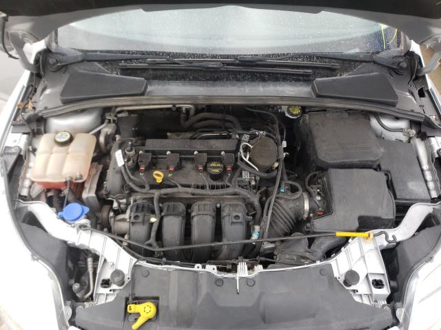 Photo 6 VIN: 1FADP3F25DL150560 - FORD FOCUS SE 