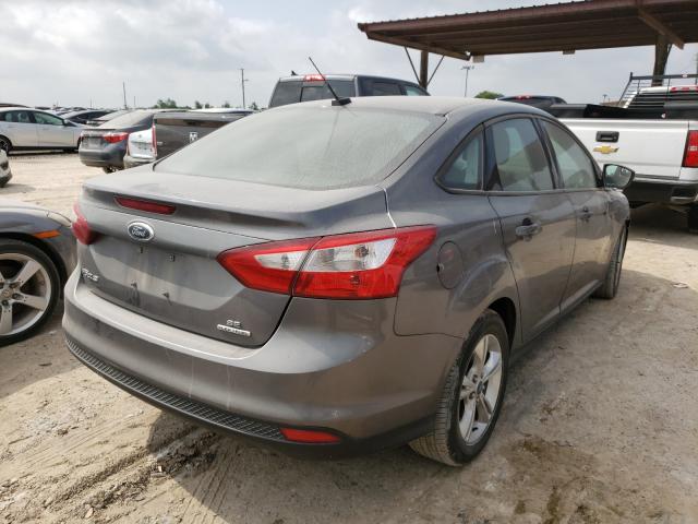 Photo 3 VIN: 1FADP3F25DL151210 - FORD FOCUS SE 