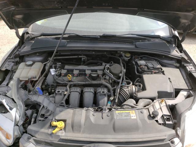 Photo 6 VIN: 1FADP3F25DL151210 - FORD FOCUS SE 