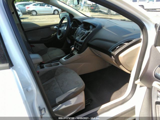 Photo 4 VIN: 1FADP3F25DL152051 - FORD FOCUS 