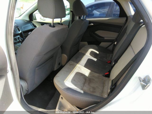 Photo 7 VIN: 1FADP3F25DL152051 - FORD FOCUS 