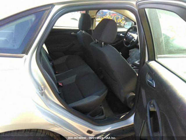 Photo 7 VIN: 1FADP3F25DL154883 - FORD FOCUS 