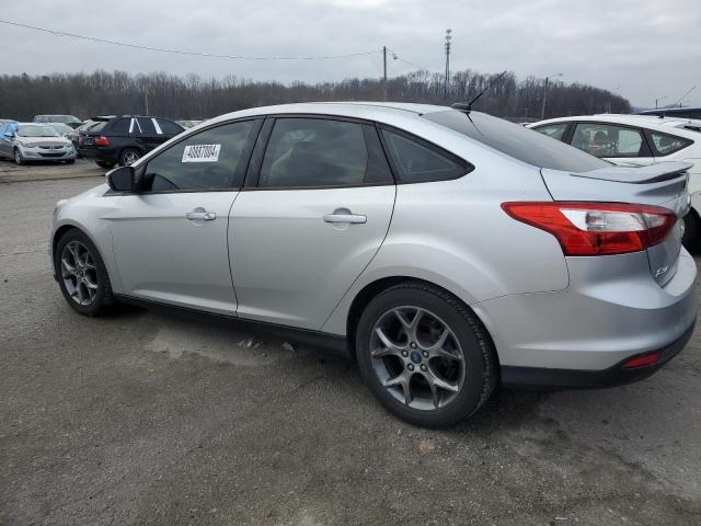 Photo 1 VIN: 1FADP3F25DL156844 - FORD FOCUS 