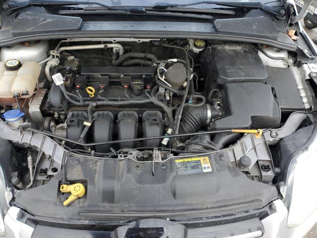 Photo 10 VIN: 1FADP3F25DL156844 - FORD FOCUS 