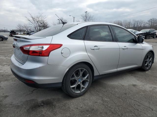 Photo 2 VIN: 1FADP3F25DL156844 - FORD FOCUS 