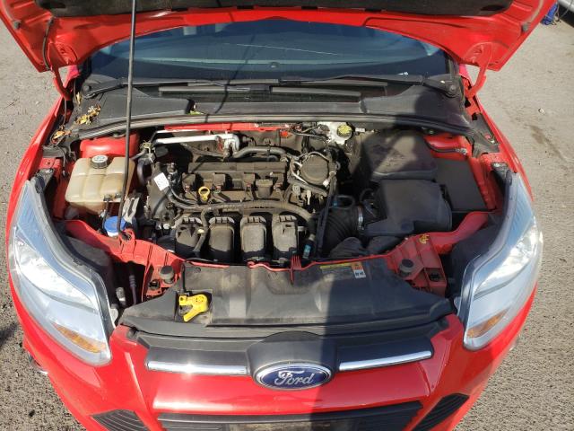 Photo 6 VIN: 1FADP3F25DL159260 - FORD FOCUS SE 