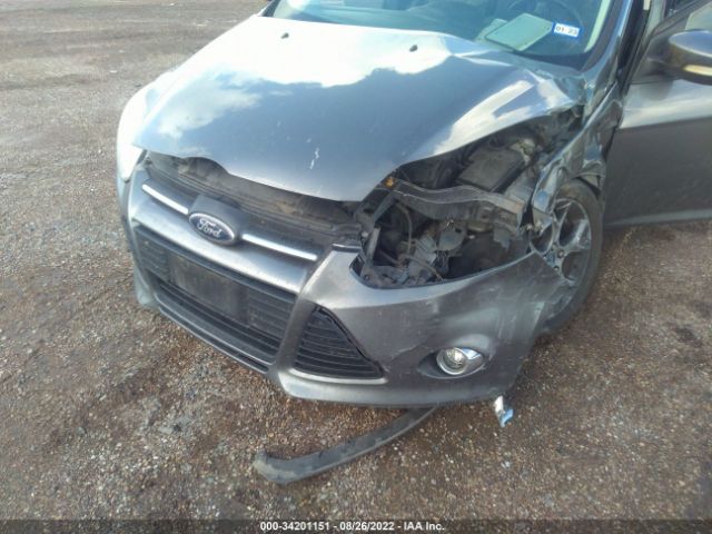 Photo 5 VIN: 1FADP3F25DL163342 - FORD FOCUS 