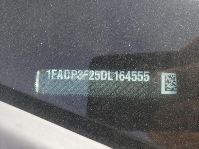 Photo 11 VIN: 1FADP3F25DL164555 - FORD FOCUS SE 