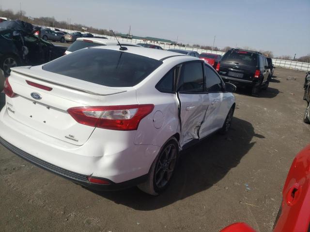 Photo 2 VIN: 1FADP3F25DL164555 - FORD FOCUS SE 