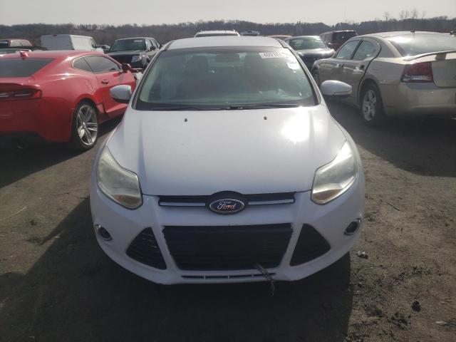 Photo 4 VIN: 1FADP3F25DL164555 - FORD FOCUS SE 