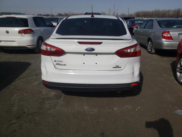 Photo 5 VIN: 1FADP3F25DL164555 - FORD FOCUS SE 