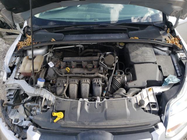 Photo 6 VIN: 1FADP3F25DL180397 - FORD FOCUS SE 