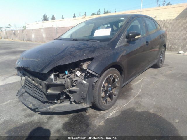 Photo 1 VIN: 1FADP3F25DL180545 - FORD FOCUS 