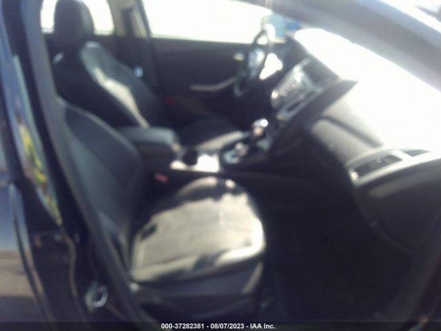 Photo 4 VIN: 1FADP3F25DL180545 - FORD FOCUS 