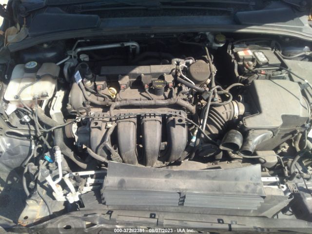 Photo 9 VIN: 1FADP3F25DL180545 - FORD FOCUS 