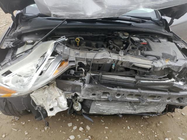 Photo 10 VIN: 1FADP3F25DL181209 - FORD FOCUS 