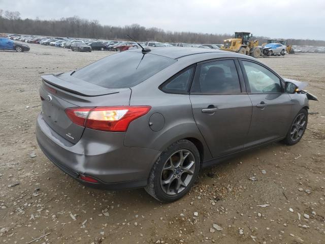 Photo 2 VIN: 1FADP3F25DL181209 - FORD FOCUS 