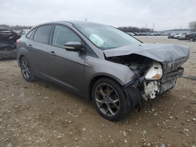 Photo 3 VIN: 1FADP3F25DL181209 - FORD FOCUS 