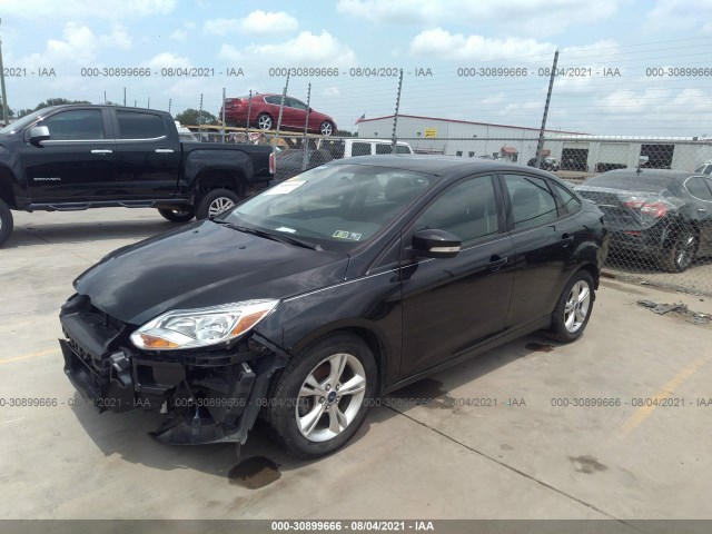 Photo 1 VIN: 1FADP3F25DL182246 - FORD FOCUS 