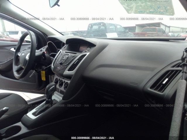 Photo 4 VIN: 1FADP3F25DL182246 - FORD FOCUS 