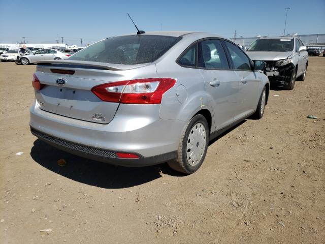 Photo 3 VIN: 1FADP3F25DL184000 - FORD FOCUS SE 