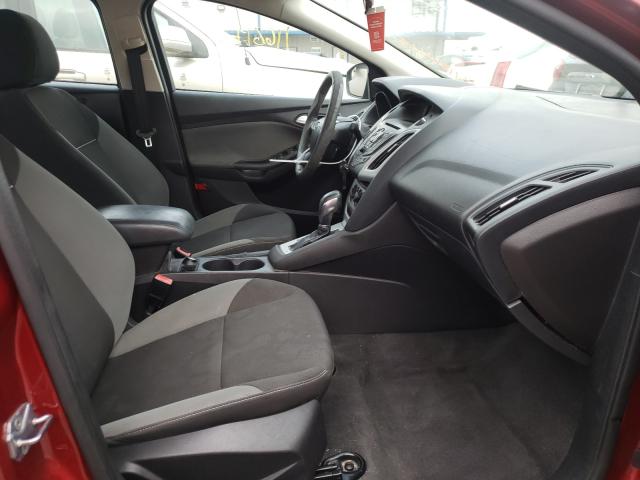 Photo 4 VIN: 1FADP3F25DL187270 - FORD FOCUS SE 