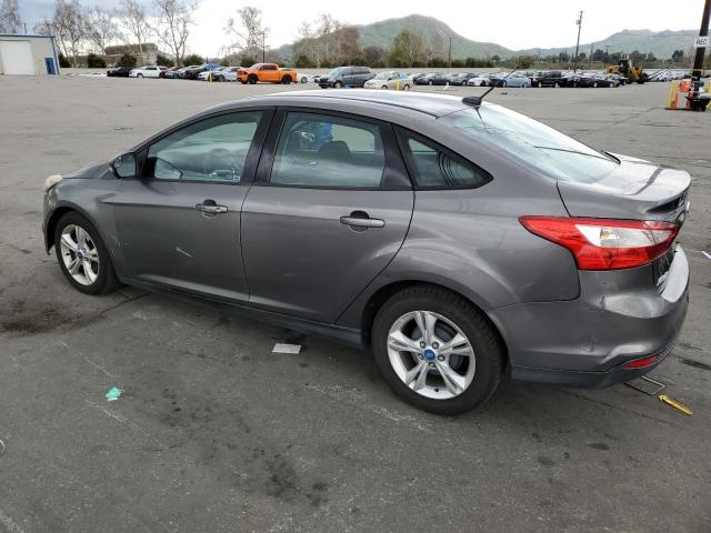 Photo 1 VIN: 1FADP3F25DL190119 - FORD FOCUS SE 