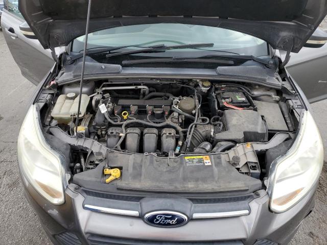 Photo 10 VIN: 1FADP3F25DL190119 - FORD FOCUS SE 