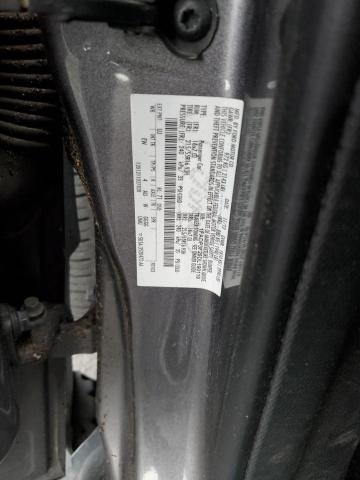 Photo 11 VIN: 1FADP3F25DL190119 - FORD FOCUS SE 