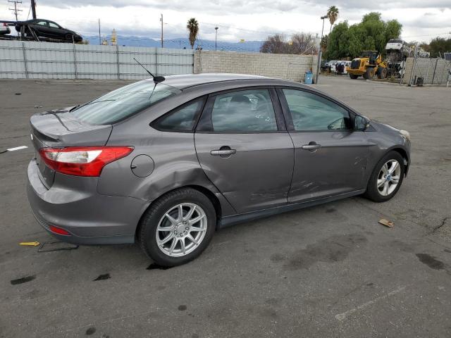 Photo 2 VIN: 1FADP3F25DL190119 - FORD FOCUS SE 