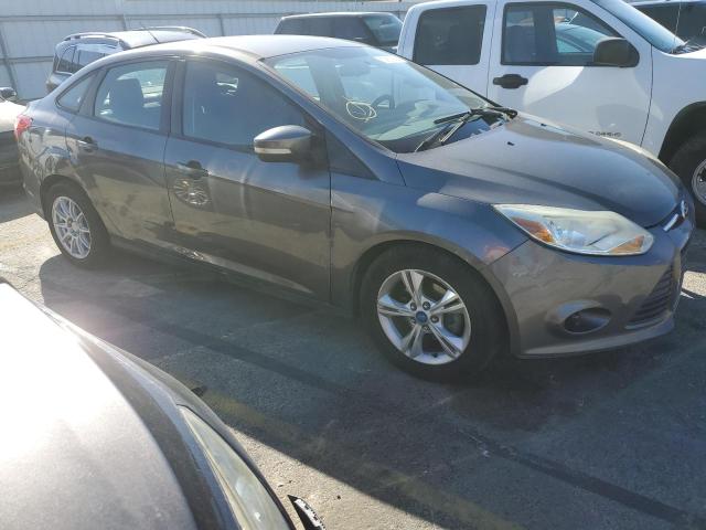 Photo 3 VIN: 1FADP3F25DL190119 - FORD FOCUS SE 