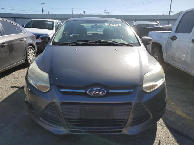 Photo 4 VIN: 1FADP3F25DL190119 - FORD FOCUS SE 