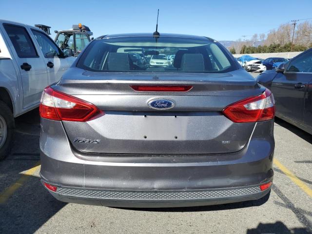 Photo 5 VIN: 1FADP3F25DL190119 - FORD FOCUS SE 