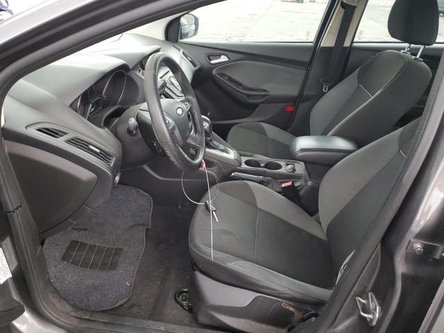 Photo 6 VIN: 1FADP3F25DL190119 - FORD FOCUS SE 