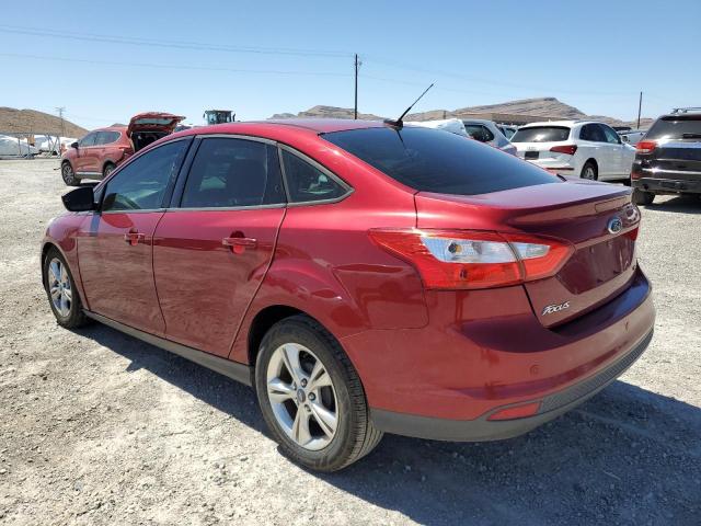 Photo 1 VIN: 1FADP3F25DL201023 - FORD FOCUS SE 